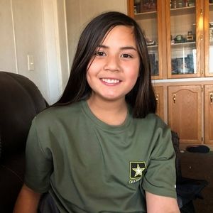 Meet your Posher, Ayanna